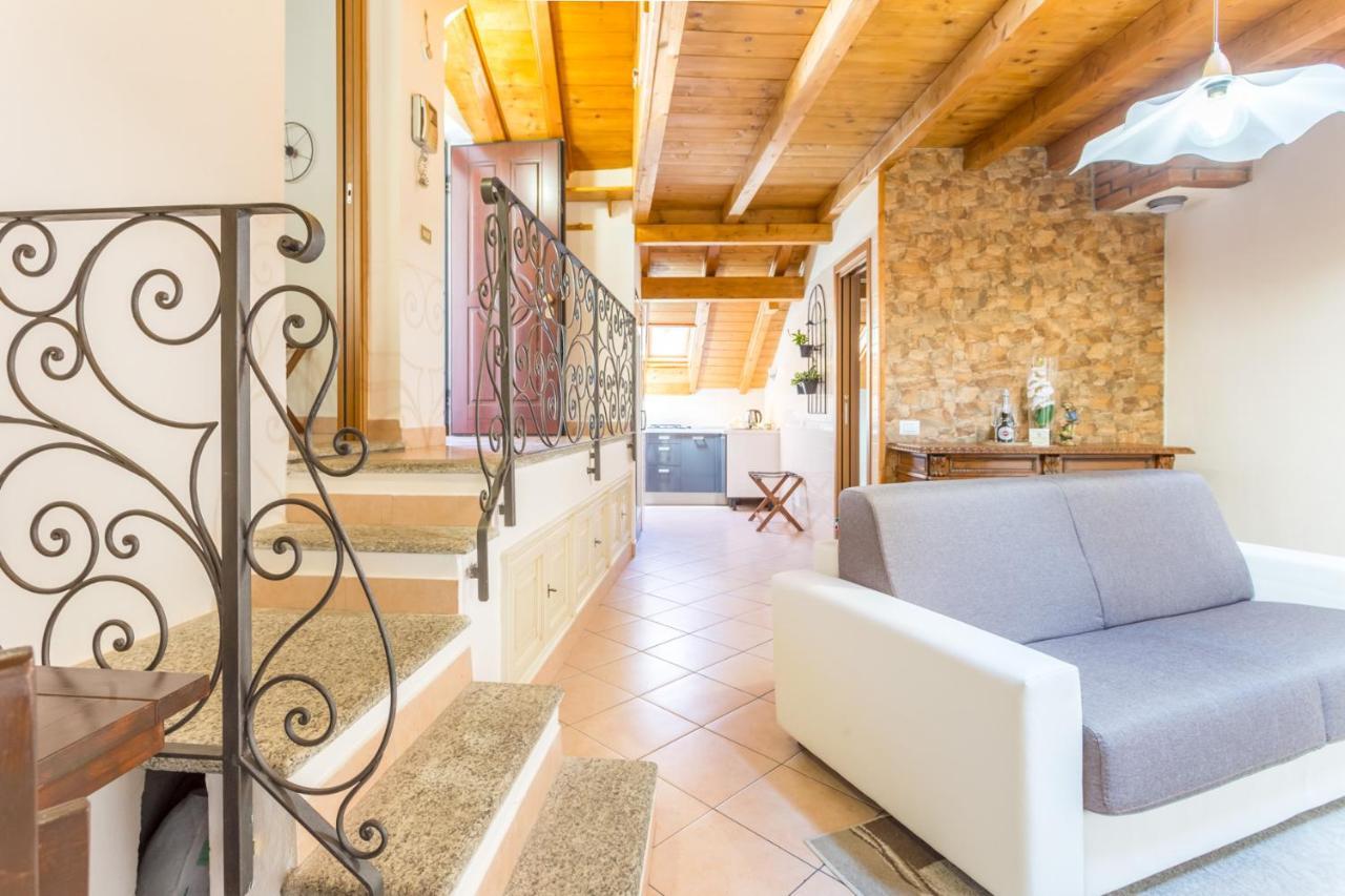 Guest House Casa Del Folletto Stresa Exterior foto
